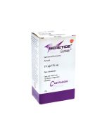 25 mcg / 125 mcg Fluticasona + Salmeterol