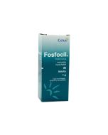 1 gr Fosfomicina