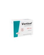 400 mg Metronidazol