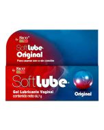 Soft Lube Original Gel Lubricante Vaginal