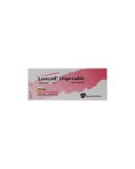100 mg Lamotrigina