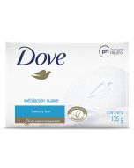 Jabón Exfoliación Suave Beauty Bar