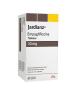 10 mg Empagliflozina