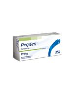 10 mg Donepecilo