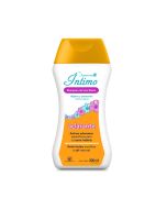 Íntimo Shampoo de Uso Diario Aclarante 