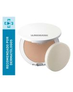 Anthelios XL Crema Compacta Facial con Protector Solar Facial 50+ Beige Sable