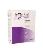 50/100 mcg Fluticasona + Salmeterol