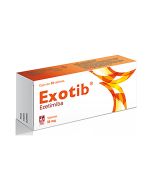 10 mg Ezetimiba