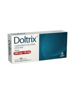 Butilhioscina, Clonixinato De Lisina 250 mg / 10 mg
