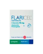 90 mg Acemetacina