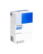 110 mg Dabigatran Etexilato