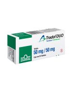 50 mg Tramadol + Diclofenaco