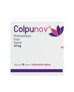 10 mg Promestrieno