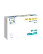 40 mg Atomoxetina