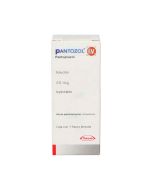 40 mg Pantoprazol