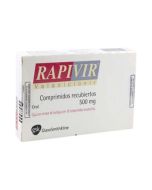 500 mg Valaciclovir