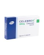 200 mg Celecoxib