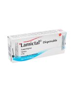 5 mg Lamotrigina