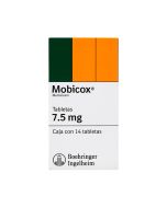 7.5 mg Meloxicam