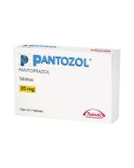 20 mg Pantoprazol