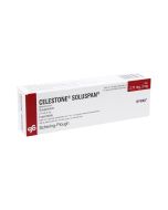2.71 mg / 3 mg Betametasona