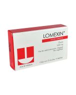 1000 mg Fenticonazol