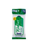 Toallas Húmedas Antibacterial