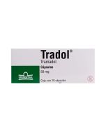 50 mg Tramadol