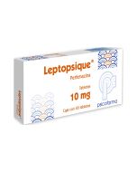 10 mg Perfenazina