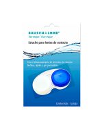 Estuche para Lentes de Contacto