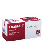 10 mg Enalapril