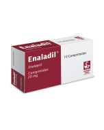 20 mg Enalapril