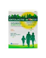 Lactobacillus Paracasei