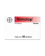 30 mg Nimodipino
