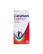 Pediátrico 1.8 mg Diclofenaco