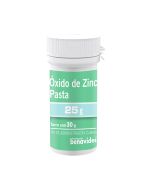 Oxido De Zinc