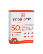 50 Billones de Probióticos