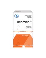 Miconazol 20 mg/g