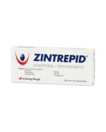 10 mg / 40 mg Ezetimiba + Simvastatina