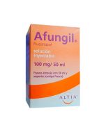 100 mg Fluconazol