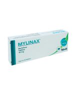 Relajante Muscular y Antiespástico 20 mg Bacofleno