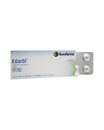 80 mg Azilsartan Medoxomilo
