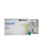 80 mg Febuxostat