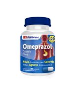 20 mg Omeprazol