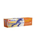 1.16 gr/ 100 gr Diclofenaco, Dietilamonio Gel