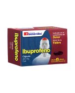 400 mg Ibuprofeno