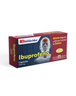 400 mg Ibuprofeno