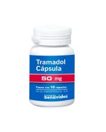 Tramadol 50 mg