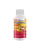 Infantil 2 gr/100 ml Ibuprofeno