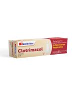 2% Clotrimazol Crema